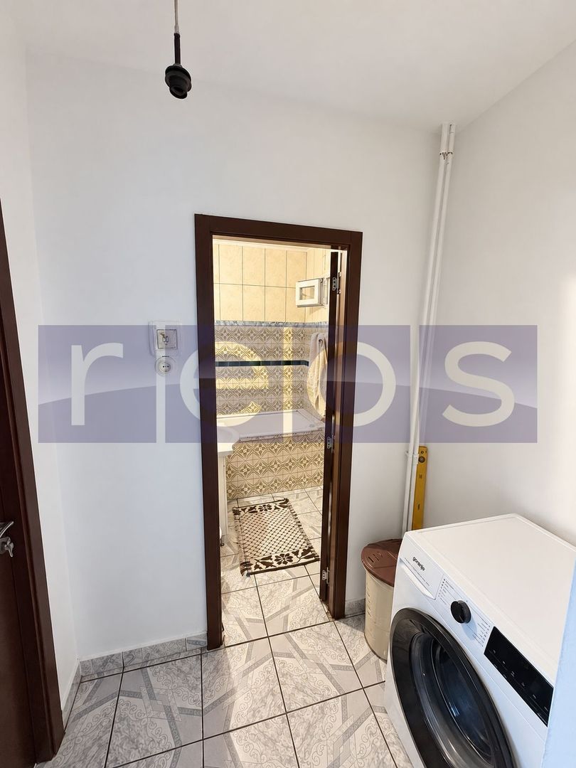 VANZARE 3 CAMERE | 74 MP | BULEVARDUL LACUL TEI | ETAJ 8/10 | 2 BALCOANE - Poză 6