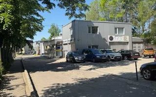 Vanzare imobil +teren. Service auto showroom Luica - Poză 3