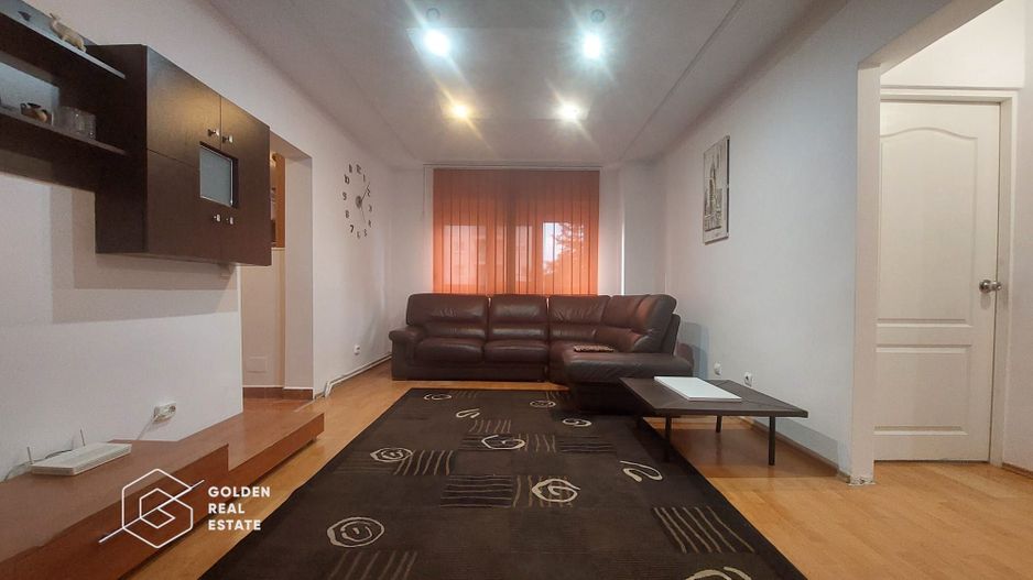 Apartament 4 camere, parter, Micalaca, zona Kaufland - Poză 1