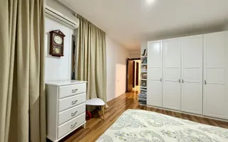 COSMOPOLIS - Vila Duplex cu 4 camere Mobilata si Utilata - Poză 16