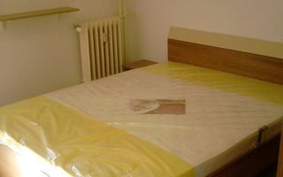 Apartament 1 camera Hala Centrala- 350 euro - Poză 3