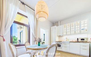 Apartament cu farmec aparte, vedere la Bega,  Central -  Piața Maria - Poză 14