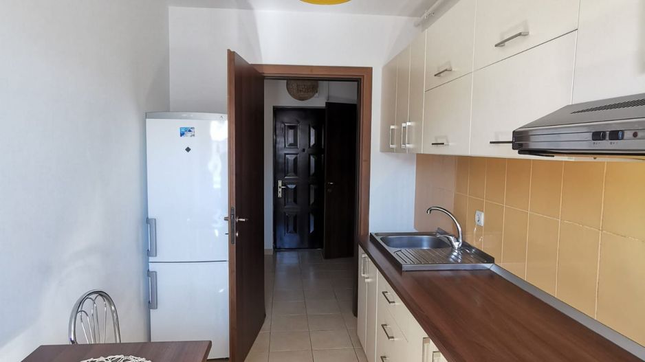 Garsoniera spatioasa mobilata si utilata - Poză 7