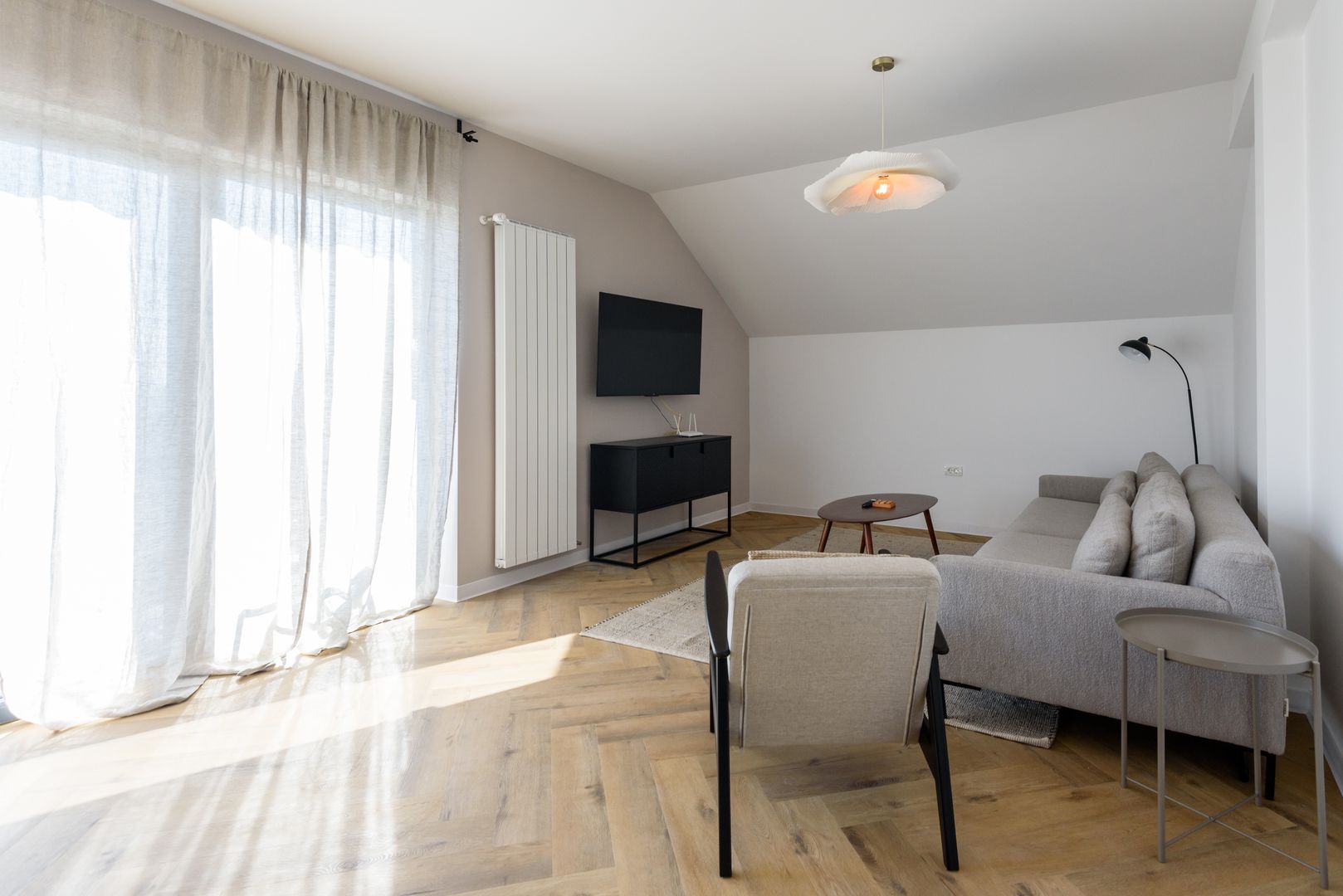 Vila de poveste, in centrul Brasovului, pe Drumul Cetatii - Poză 13