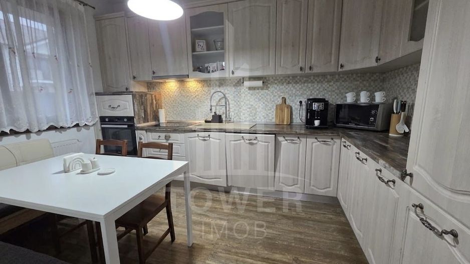 Casă Duplex la cheie - Cartierul Arhitecților - Poză 10