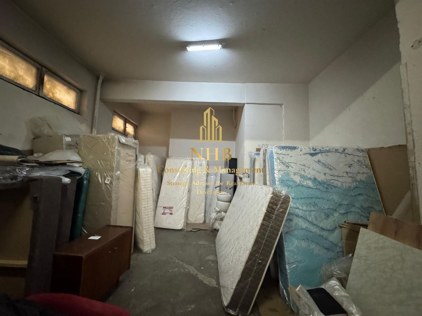 Spatiu Comercial | Delfinului | Vad Excelent - Poză 4