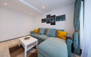 Apartament 2 camere,80 mp utili+parcare subterana-Coresi - Poză 21