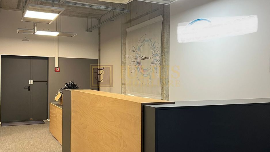 Spatiu de birou, amenajat, zona de sud - cartier Soarelui. - Poză 2