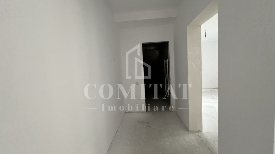 Apartament 2 camere | Semifinisate | zona Eroilor - Poză 7