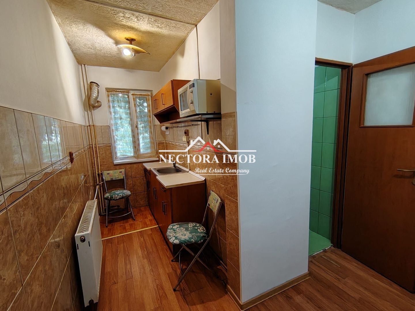 NECTORA IMOB-Apartament 2 camere, Zona Nufarul, Mobilat/Utilat, Tip Z - Poză 5