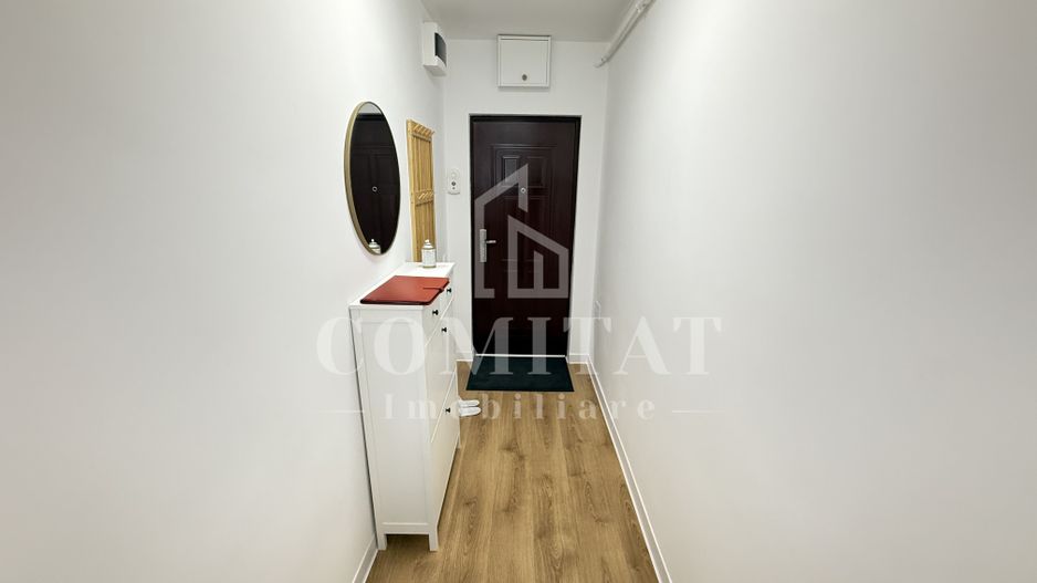 Apartament ultrafinisat | 2 camere decomandate | Zona Primăverii - Poză 11
