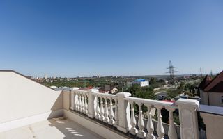 Vânzare, townhouse, pe str-la 1 Sfinții Marțiri Brâncoveni, sec. Codru - Poză 19