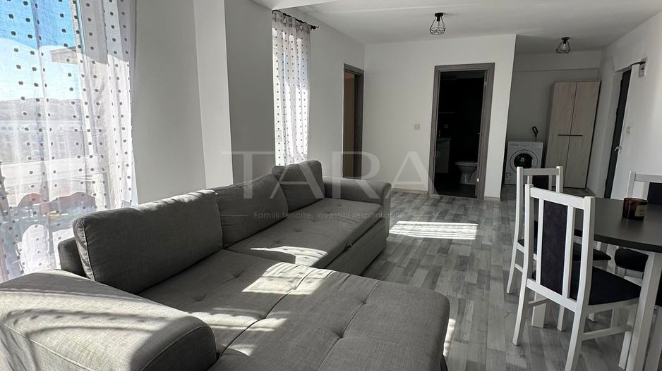 Vanzare! Apartament 2 camere | luminos in Dâmbul Rotund - Poză 1