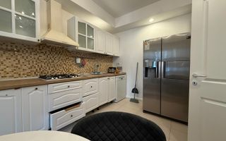 Casă  de inchiriat 4 camere, mobilată lux, curte 70 mp – Cosmopolis - Poză 5