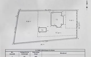 Proprietate deosebita, ocazie de investitie, la 20 km de Botosani - Poză 18