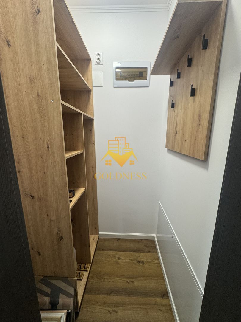 3 camere, Premium, bloc nou, Manastur Zona Baza Sportiva, Mehedinti - Poză 11