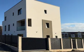 Apartament 4 camere /gradina 200 mp/finisaje premium/Cartierul Arhitectilor - Poză 20
