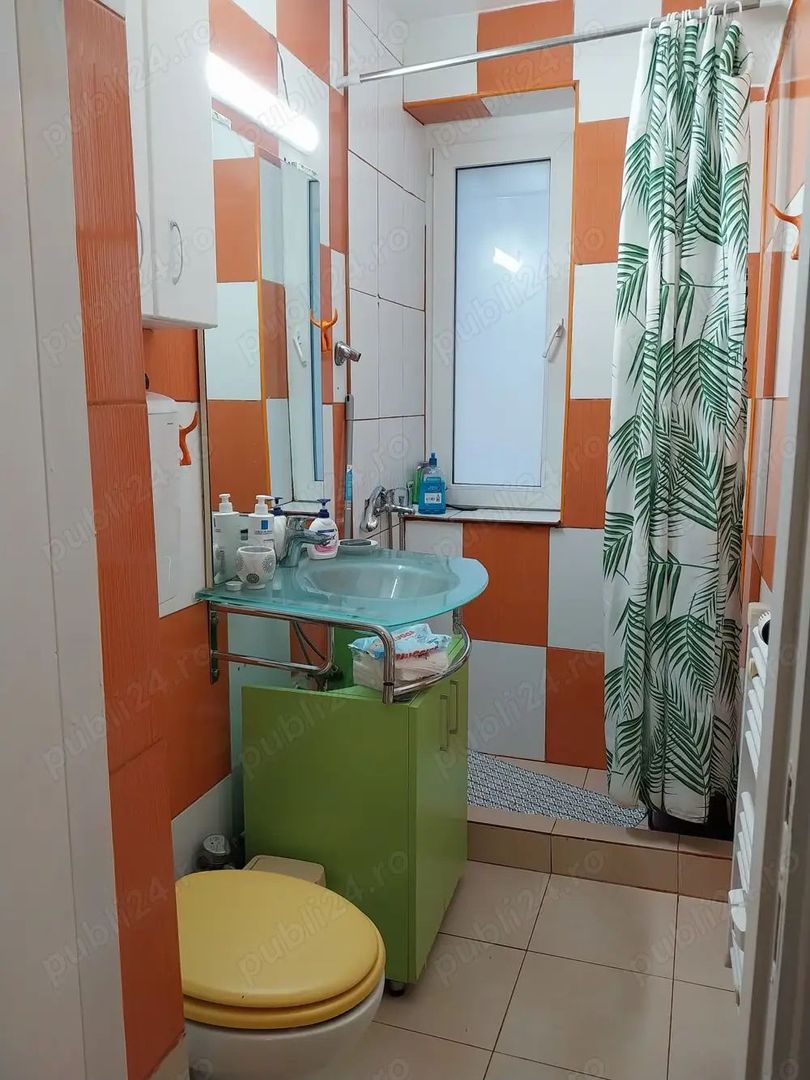 Apartament luminos Domenii - Poză 6