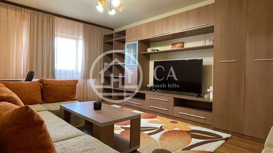 Apartament cu 3 camere de inchiriat in zona Nufarul, Oradea. - Poză 5
