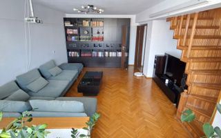 Apartament cu 4 camere si scara interioara - zona Judeatan - Poză 6