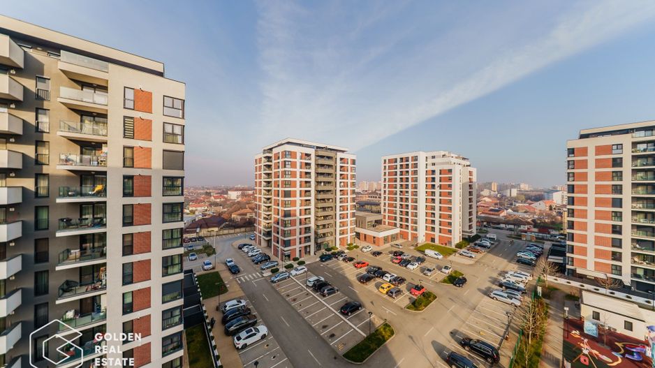 Apartament 3 camere decomandat, Adora Park, comision 0% - Poză 22