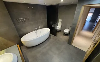 Penthouse, 3 camere, modern, parcare Manastur zona Campului, Mehedinti - Poză 15