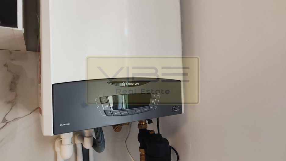 Lunca Cetatuii- Editurii- Casa 4 camere -CURTE 1000 MP ! - Poză 15
