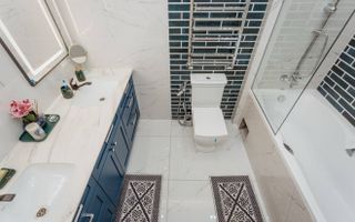 Vânzare apartament, 4 camere, strada Zamfir Arbore, Centru - Poză 11