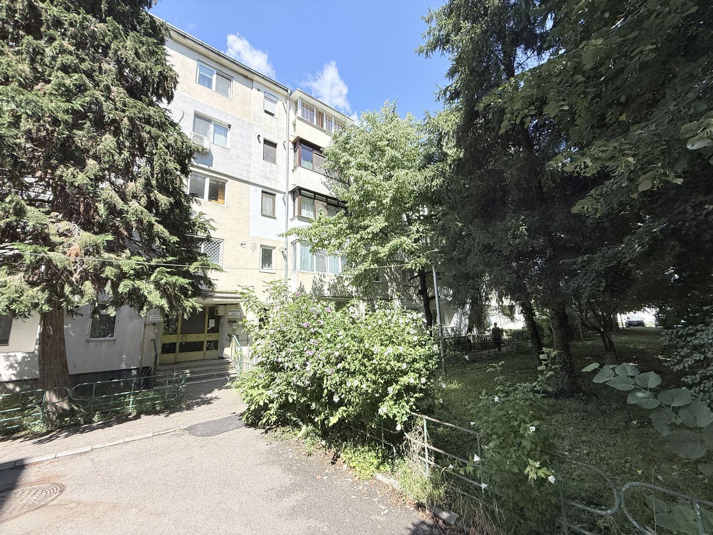 Ap 2 camere 55 mp - mobilat - zona centrala - Str Schelelor - Poză 16