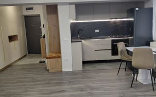 Apartament 2 cam de închiriat – Mazepa 2 | Etaj 1 ,mobilat si utilat - Poză 8