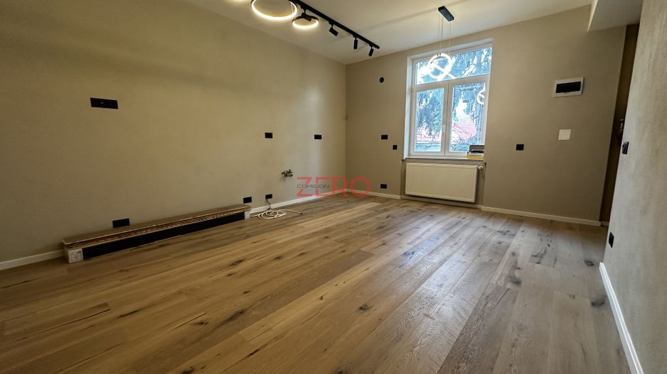 Apartament totul nou, cu garaj in Inima Clujului! - Poză 3