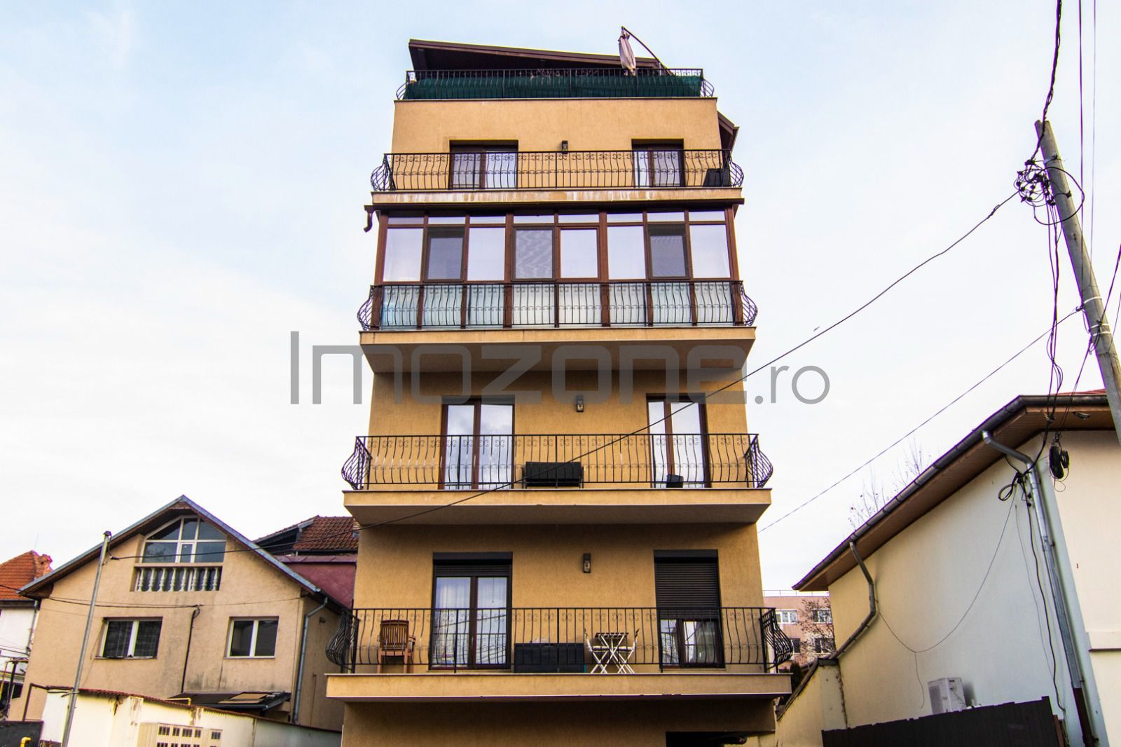 Apartament 2 CAMERE | 60 MP | VIRTUTII -  Lacul Morii | Finisat LA CHEIE, liber - Poză 14