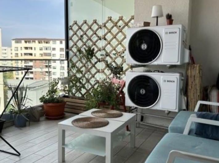 AP. 2 CAMERE- ROKA RESIDENCE, DOG-FRIENDLY, PARCARE INCLUSA, BLOC NOU - Poză 12