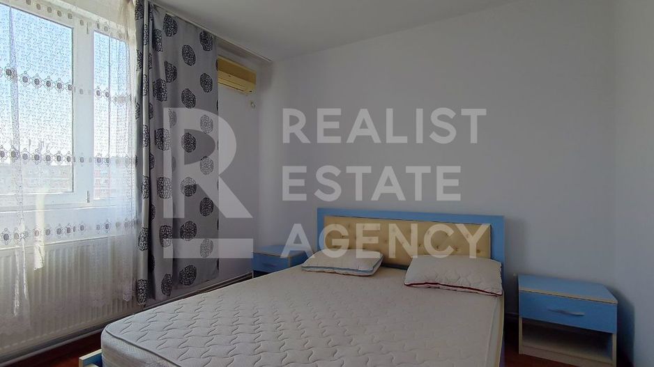Vânzare, apartament cu 2 camere în zona Drumul Taberei - Poză 9