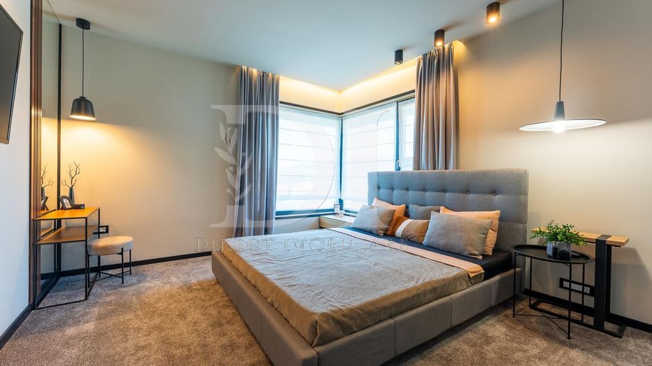 Casa individuala ultrafinisata la cheie la doar 10 min de Cluj! - Poză 13