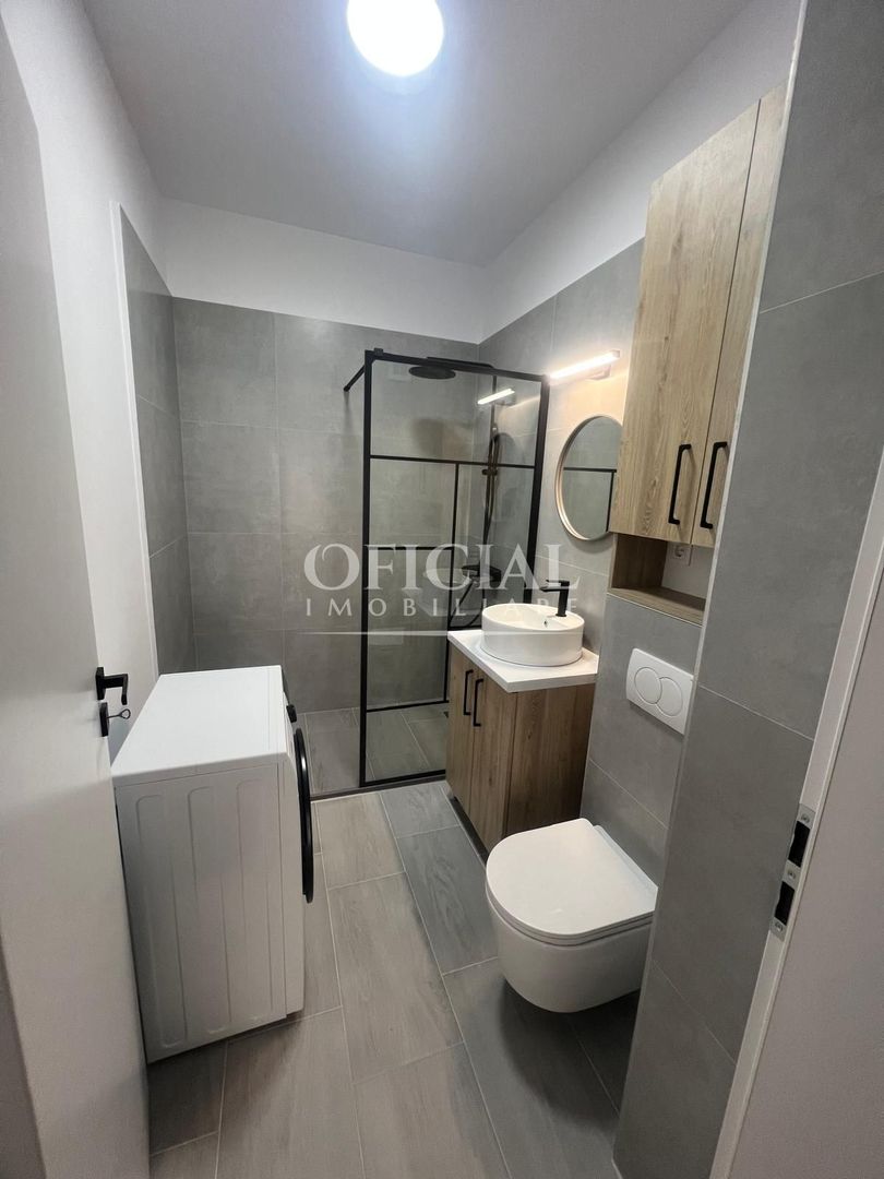 Apartament 2 camere | Garaj | Terasa 20 mp | Lift | Eroilor - Floresti - Poză 6