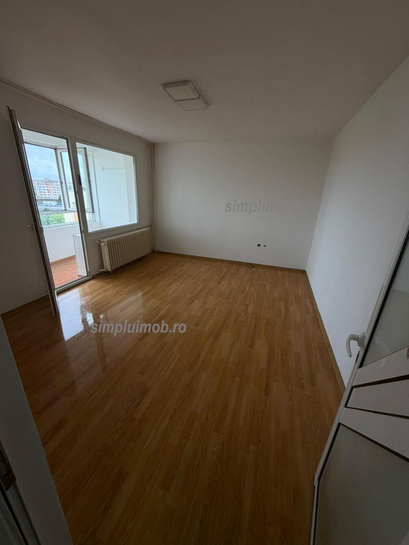 Metrou Nicolae Grigorescu 2 Camere Decomandat - Poză 1
