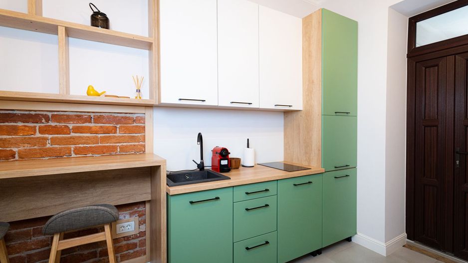 COMISION 0% | Apartament 1 Camera | 35mp | Piata Unirii | Mobilat - Poză 4