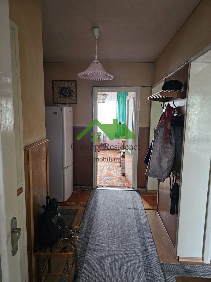 Apartament 3 camere, etajul 3, Petre Dulfu - Poză 7