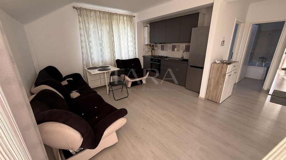 Apartament 3 camere – Florești, zona Someșului, liniștită și retrasă. - Poză 1