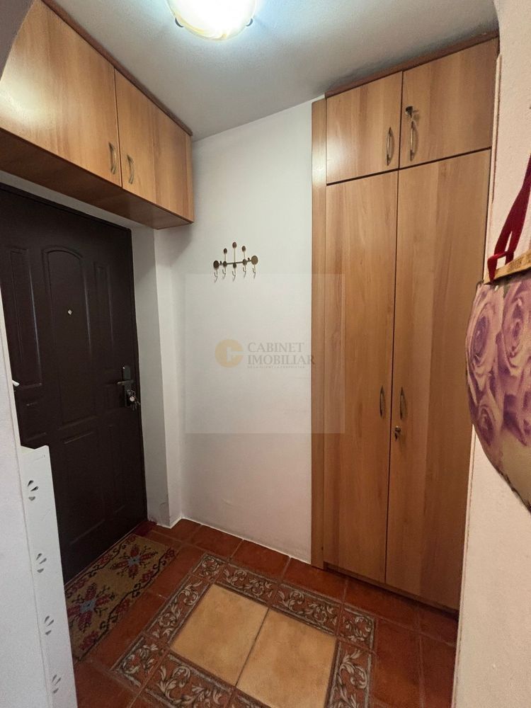 Garsonieră - 30 MP | Fără Risc | Etaj Intermediar | Doamna Ghica - Poză 6