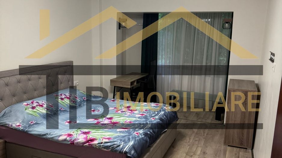 Apartament de 3 camere, 77mp, zona Dimitire Cantemir - Poză 1