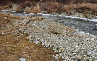 Teren, zona Cârțișoara!! - Poză 2