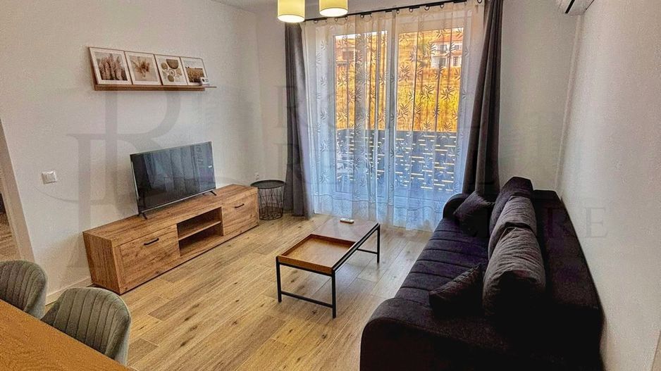 Apartament 2 camere |  Modern, etaj 2, | Parcare inclusă - Poză 2