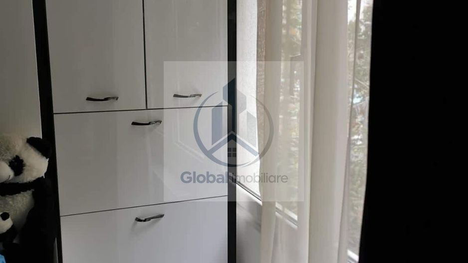 Inchiriere 2 camere Tineretului | 3 min de metrou - 570 € - Poză 7