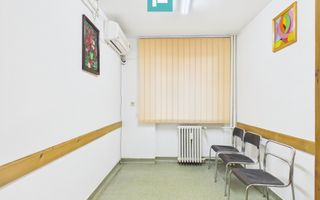 CABINET STOMATOLOGIC COMPLET UTILAT - Poză 10