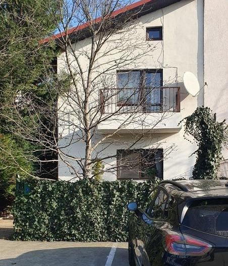 Vila 4 Camere Baneasa - Liceul Francez - - Poză 3