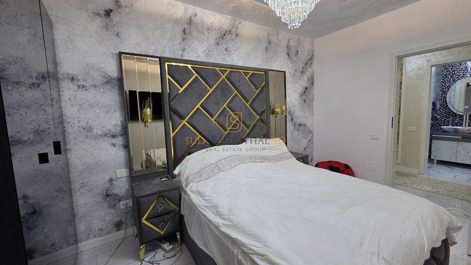 Apartament 4 camere decomandat | 92,2 mp utili, Loc parcare inclus - Poză 12