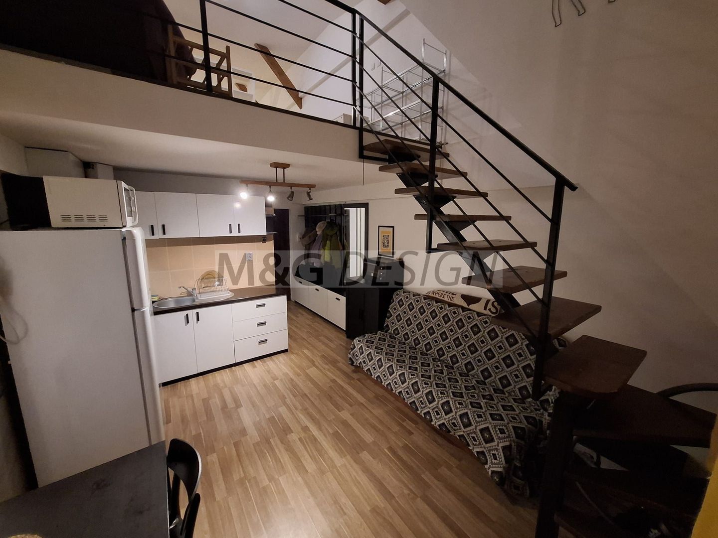 Apartament pe 2 nivele de inchiriat, petfrendly, 0 comision!!! - Poză 12