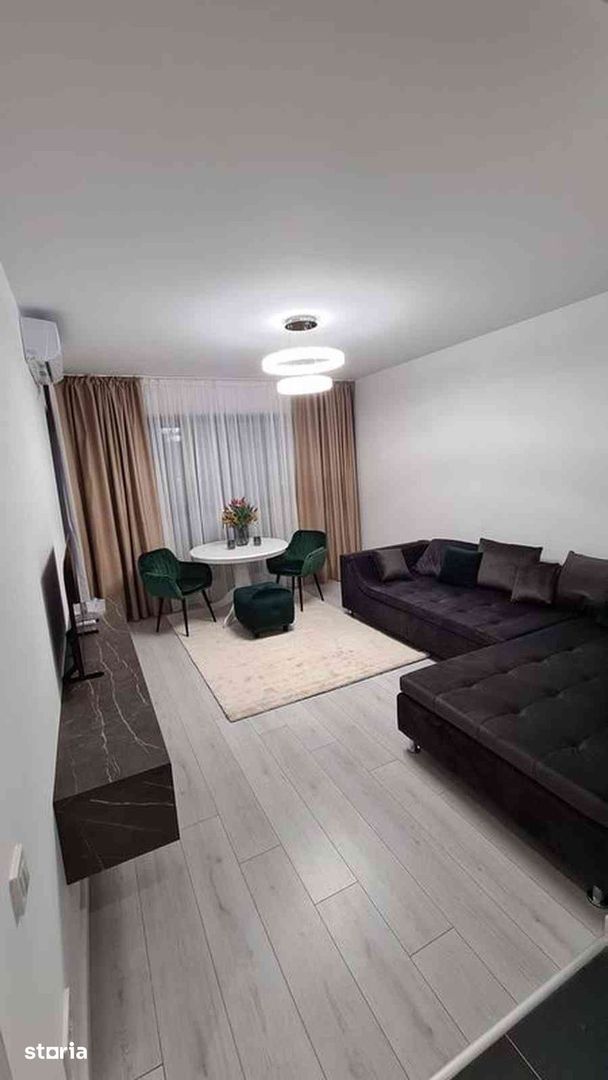 Închiriere Apartament 2 Camere | Onix North Residence – Pipera - Poză 1